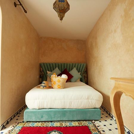 Riad Ocean View - Entire Accommodation Rabat Exterior photo