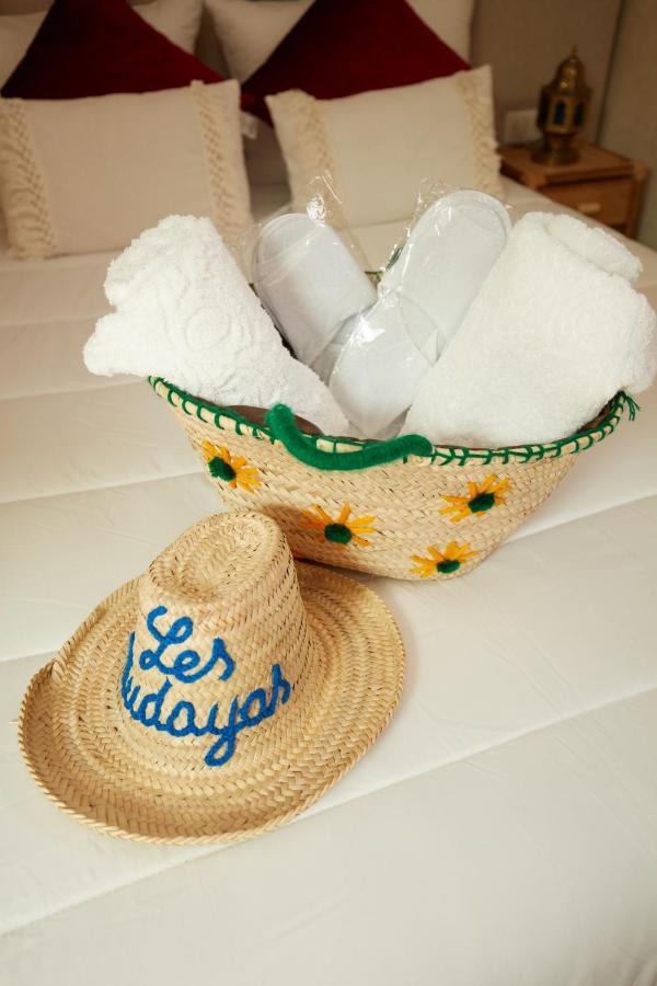 Riad Ocean View - Entire Accommodation Rabat Exterior photo