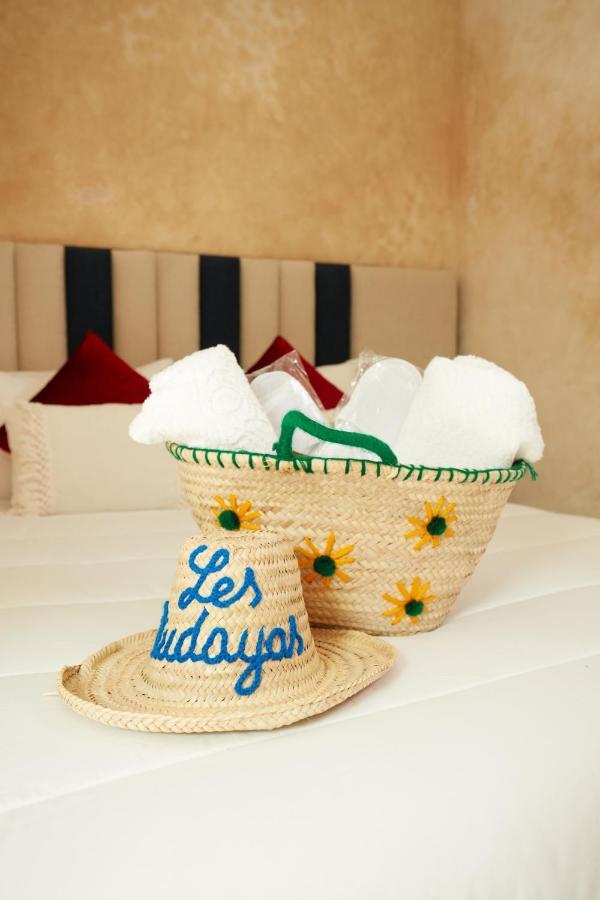 Riad Ocean View - Entire Accommodation Rabat Exterior photo