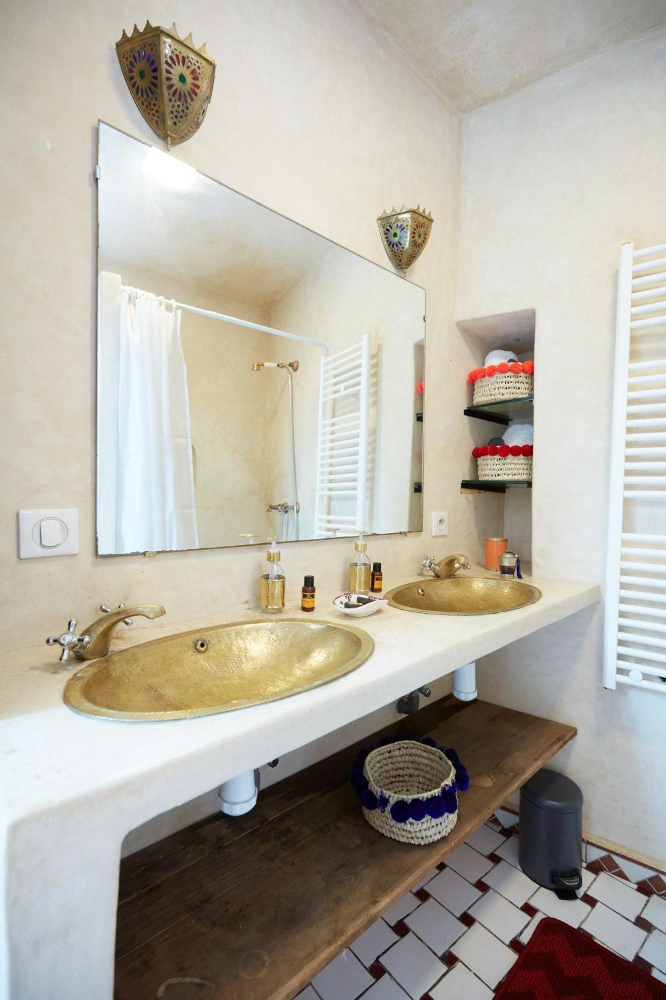 Riad Ocean View - Entire Accommodation Rabat Exterior photo
