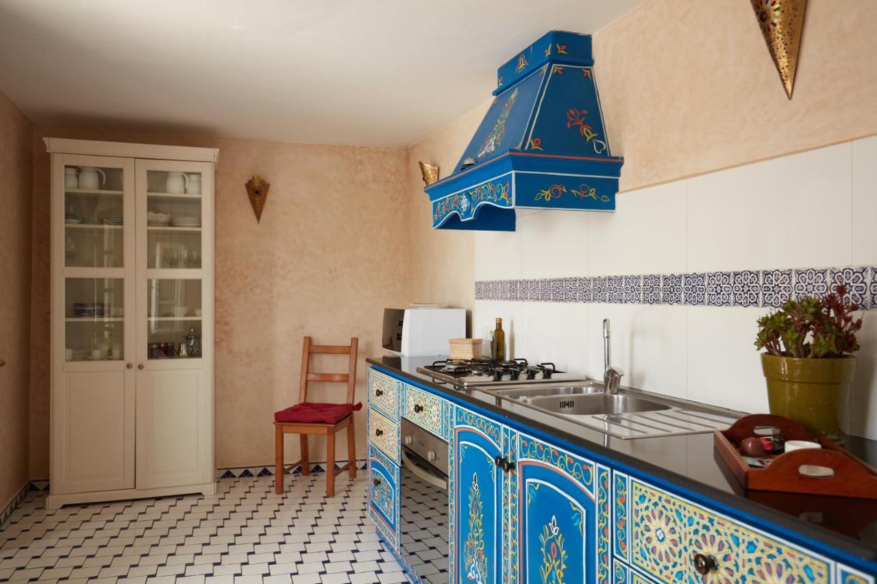 Riad Ocean View - Entire Accommodation Rabat Exterior photo