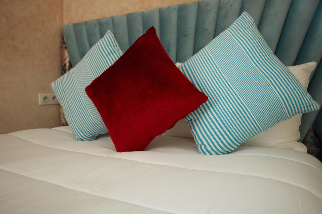 Riad Ocean View - Entire Accommodation Rabat Exterior photo