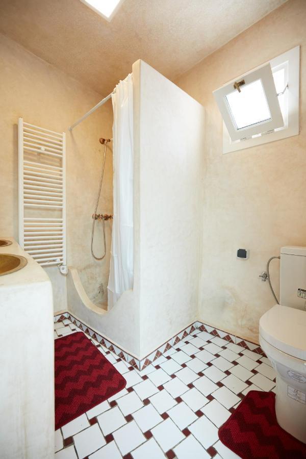 Riad Ocean View - Entire Accommodation Rabat Exterior photo